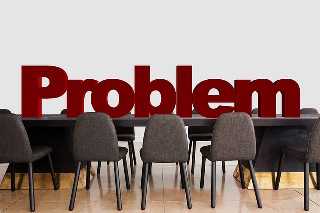 Mein Problem – dein Problem